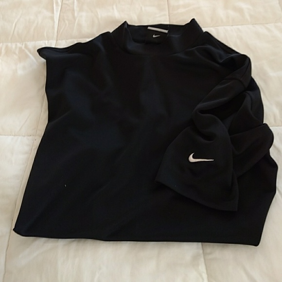 Nike Golf Dry Fit - Picture 1 of 4